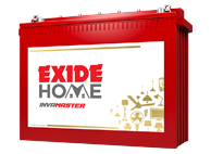 Exide Inva Master