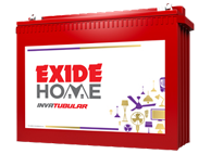 Exide Inva Tabular