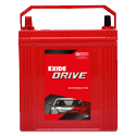 Exide Truck Drive