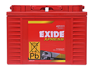 Exide Truck Xpress