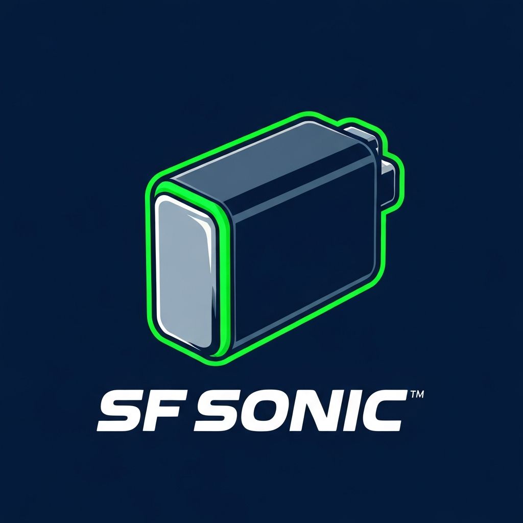 SF Sonic